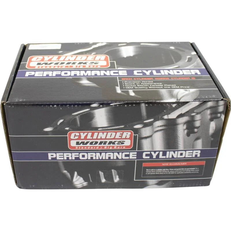Cylinder Works 17-19/2021 Polaris General 1000 EPS 1000cc Big Bore Cylinder 98mm - Additional View 6