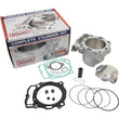 Load image into Gallery viewer, Cylinder Works 17-21 Husqvarna FE 450 450cc STD Bore High Compression Cylinder Kit 12.8:1 Comp. - Main Product View