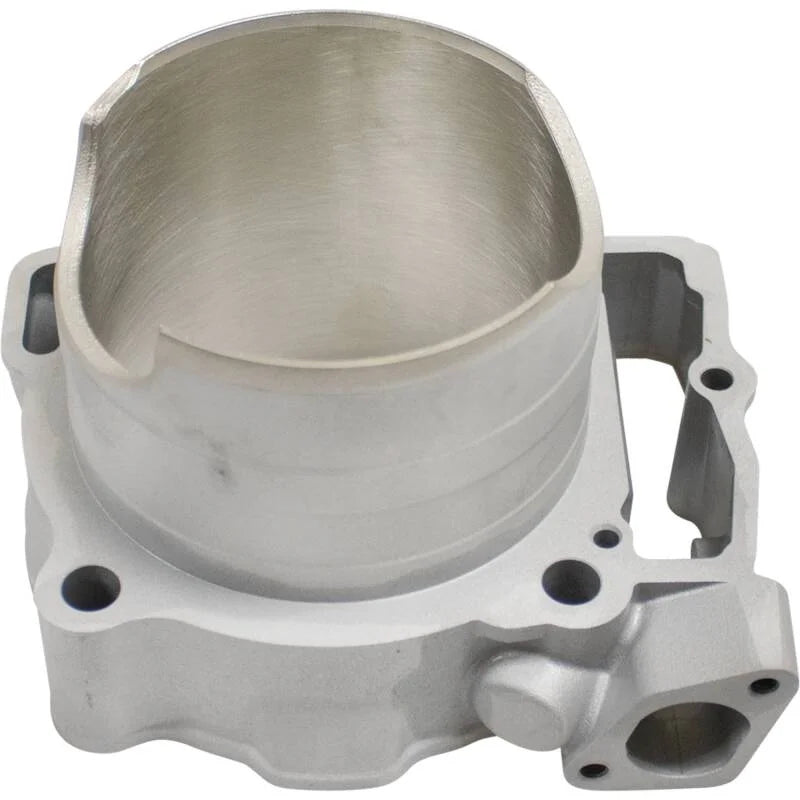 Cylinder Works 17-21 Husqvarna FE 450 450cc STD Bore High Compression Cylinder Kit 12.8:1 Comp. - Side View