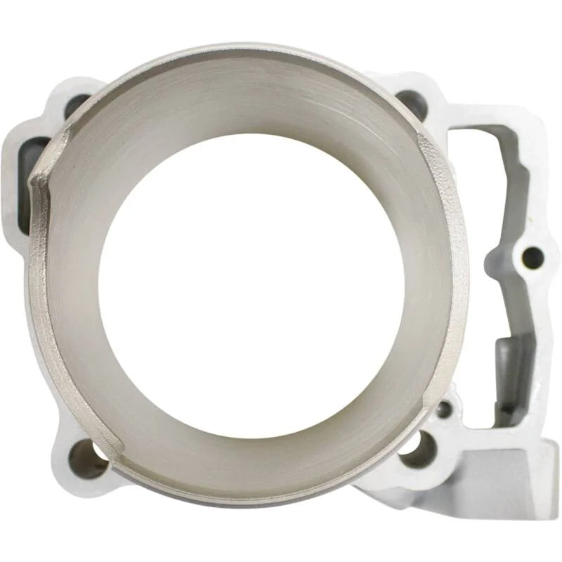 Cylinder Works 17-21 Husqvarna FE 450 450cc STD Bore High Compression Cylinder Kit 12.8:1 Comp. - Back View