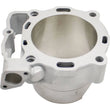 Load image into Gallery viewer, Cylinder Works 17-21 Husqvarna FE 450 450cc STD Bore High Compression Cylinder Kit 12.8:1 Comp. - Installation View