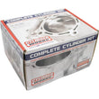 Load image into Gallery viewer, Cylinder Works 17-21 Husqvarna FE 450 450cc STD Bore High Compression Cylinder Kit 12.8:1 Comp. - Additional View 6