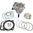 Load image into Gallery viewer, Cylinder Works 17-21 Husqvarna FE 450 450cc STD Bore High Compression Cylinder Kit 12.8:1 Comp. - Additional View 7