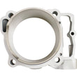 Load image into Gallery viewer, Cylinder Works 17-21 Husqvarna FE 450 450cc Standard Bore Cylinder Kit - Side View