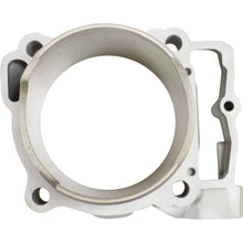 Load image into Gallery viewer, Cylinder Works 17-21 Husqvarna FE 450 450cc Standard Bore Cylinder Kit - Side View