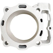 Load image into Gallery viewer, Cylinder Works 17-21 Husqvarna FE 450 450cc Standard Bore Cylinder Kit - Back View