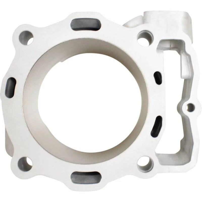 Cylinder Works 17-21 Husqvarna FE 450 450cc Standard Bore Cylinder Kit - Back View