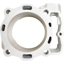 Load image into Gallery viewer, Cylinder Works 17-21 Husqvarna FE 450 450cc Standard Bore Cylinder Kit - Back View