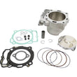 Load image into Gallery viewer, Cylinder Works 17-21 Husqvarna FE 450 450cc Standard Bore Cylinder Kit - Additional View 5