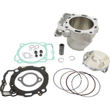 Load image into Gallery viewer, Cylinder Works 17-21 Husqvarna FE 450 450cc Standard Bore Cylinder Kit - Additional View 5
