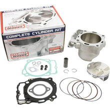 Load image into Gallery viewer, Cylinder Works 17-21 Husqvarna FE 450 450cc Standard Bore Cylinder Kit - Additional View 6