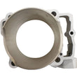 Load image into Gallery viewer, Cylinder Works 17-22 Husqvarna FE 501 501cc Standard Bore Cylinder Kit - Side View