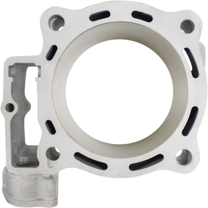 Cylinder Works 17-24 Honda CRF 450 R 450cc Big Bore Cylinder 99mm - Side View