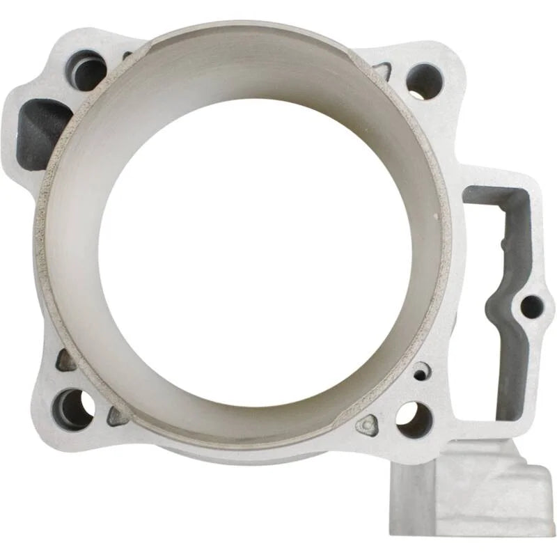 Cylinder Works 17-24 Honda CRF 450 R 450cc Big Bore Cylinder 99mm - Back View