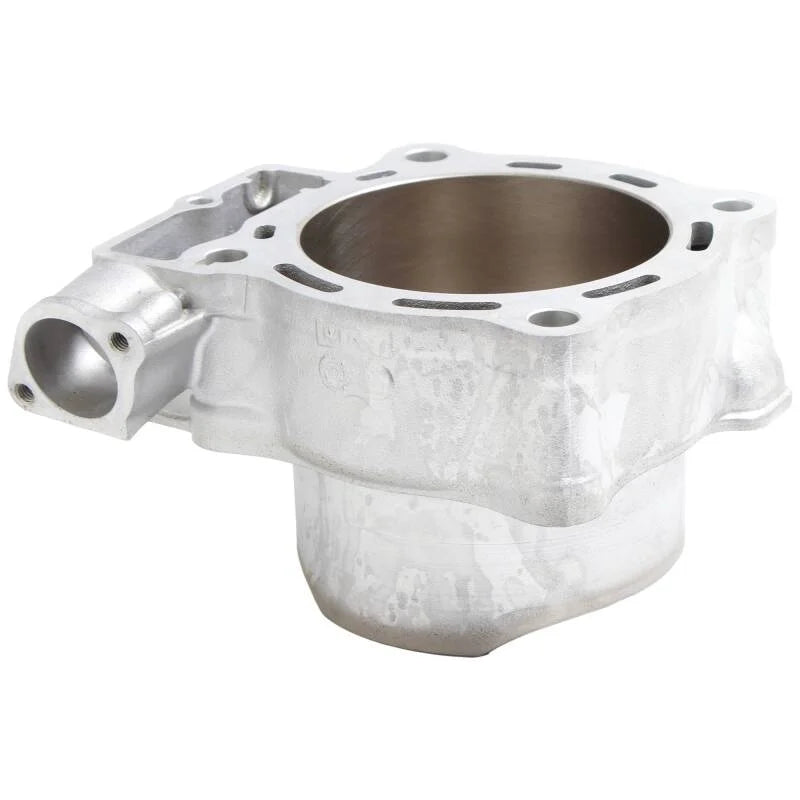 Cylinder Works 17-24 Honda CRF 450 R 450cc Standard Bore Cylinder 96mm - Side View