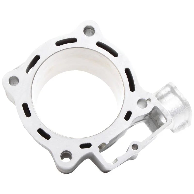 Cylinder Works 17-24 Honda CRF 450 R 450cc Standard Bore Cylinder 96mm - Installation View