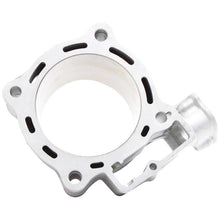 Load image into Gallery viewer, Cylinder Works 17-24 Honda CRF 450 R 450cc Standard Bore Cylinder 96mm - Installation View