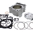 Load image into Gallery viewer, Cylinder Works 18-19 Honda CRF 250 R 250cc Standard Bore High Compression Cylinder Kit 14.6:1 Comp.