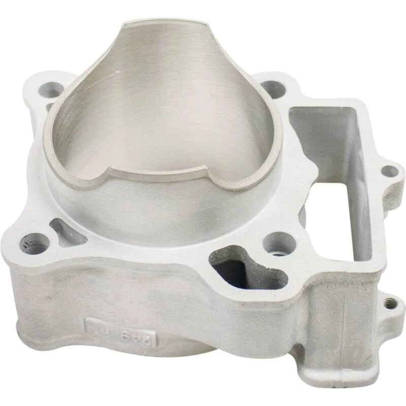 Cylinder Works 18-24 Honda CRF 250 R 250cc Big Bore Cylinder 82mm - Side View