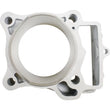 Load image into Gallery viewer, Cylinder Works 18-24 Honda CRF 250 R 250cc Big Bore Cylinder 82mm - Back View