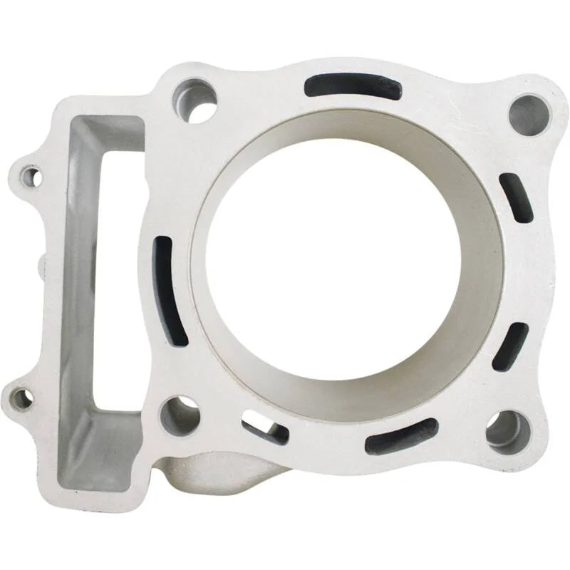 Cylinder Works 18-24 Honda CRF 250 R 250cc Big Bore Cylinder 82mm - Installation View