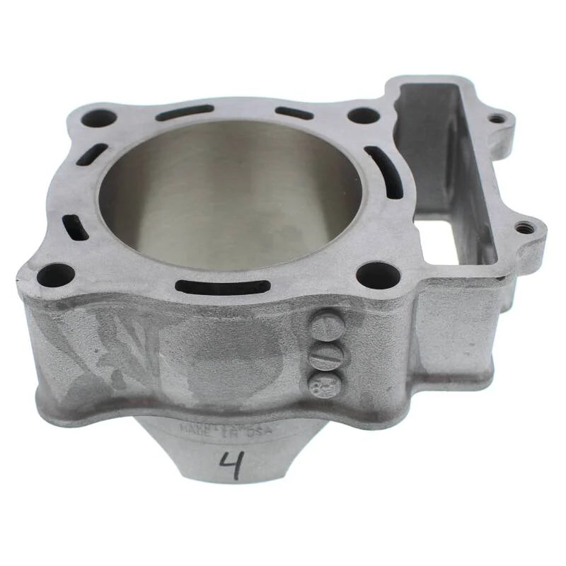 Cylinder Works 18-24 Honda CRF 250 R 250cc Standard Bore Cylinder 79mm - Side View