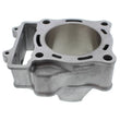 Load image into Gallery viewer, Cylinder Works 18-24 Honda CRF 250 R 250cc Standard Bore Cylinder 79mm - Installation View