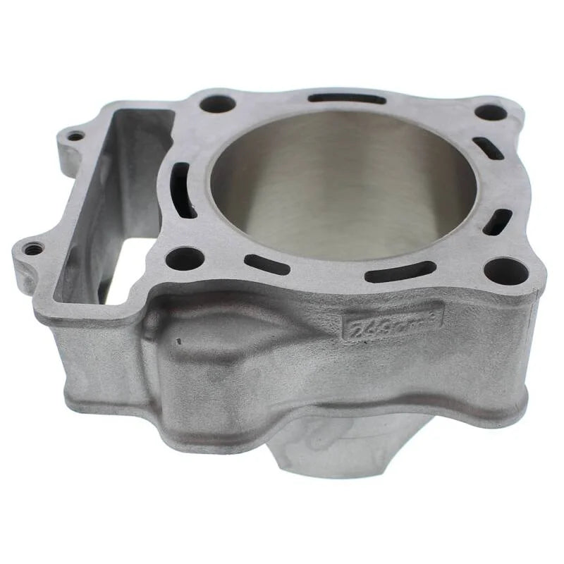 Cylinder Works 18-24 Honda CRF 250 R 250cc Standard Bore Cylinder 79mm - Installation View