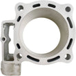 Load image into Gallery viewer, Cylinder Works 19-20 Honda CRF 450 L 450cc Big Bore Cylinder 99mm - Back View