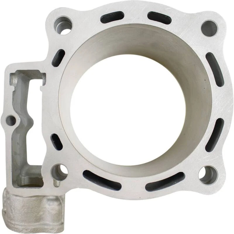 Cylinder Works 19-20 Honda CRF 450 L 450cc Big Bore Cylinder 99mm - Back View