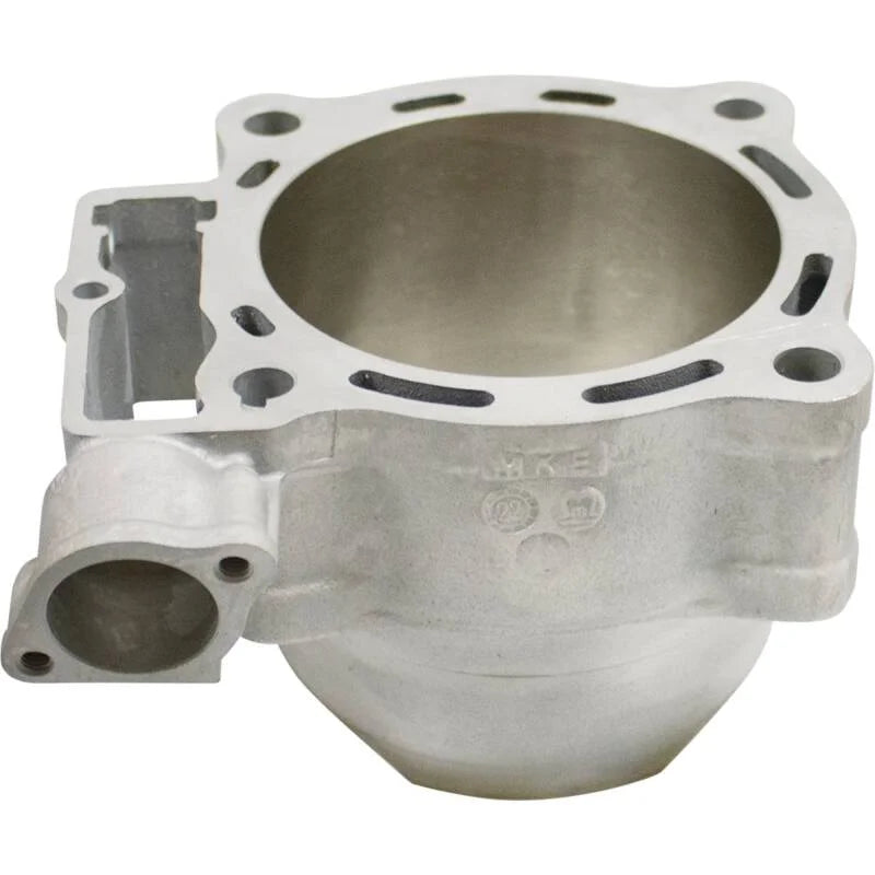 Cylinder Works 19-20 Honda CRF 450 L 450cc Big Bore Cylinder 99mm - Installation View