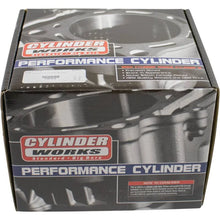 Load image into Gallery viewer, Cylinder Works 19-20 Honda CRF 450 L 450cc Big Bore Cylinder 99mm - Additional View 5
