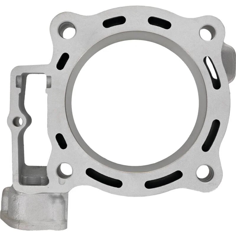 Cylinder Works 19-20 Honda CRF 450 L 450cc Standard Bore Cylinder 96mm - Back View