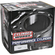 Load image into Gallery viewer, Cylinder Works 19-20 Honda CRF 450 L 450cc Standard Bore Cylinder 96mm - Installation View
