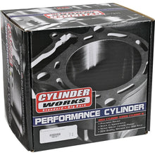 Load image into Gallery viewer, Cylinder Works 19-20 Honda CRF 450 L 450cc Standard Bore Cylinder 96mm - Installation View