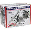 Load image into Gallery viewer, Cylinder Works 19-20 Honda CRF 450 L 450cc Standard Bore Cylinder Kit - Side View
