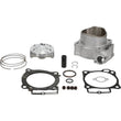 Load image into Gallery viewer, Cylinder Works 19-20 Honda CRF 450 R 450cc Standard Bore High Compression Cylinder Kit 14.4:1 Comp. - Main Product View