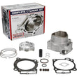 Load image into Gallery viewer, Cylinder Works 19-20 Honda CRF 450 R 450cc Standard Bore High Compression Cylinder Kit 14.4:1 Comp. - Detail View