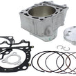 Load image into Gallery viewer, Cylinder Works 19-20 Yamaha WR 450 F 450cc +2mm Big Bore Cylinder Kit 470cc 12.8:1 Comp. 99mm