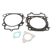 Load image into Gallery viewer, Cylinder Works 19-20 Yamaha WR 450 F 450cc +2mm Big Bore Top-End Gasket Kit 99mm - Main Product View
