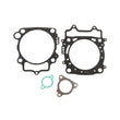 Load image into Gallery viewer, Cylinder Works 19-20 Yamaha WR 450 F 450cc +2mm Big Bore Top-End Gasket Kit 99mm - Side View