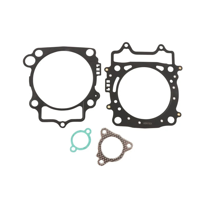 Cylinder Works 19-20 Yamaha WR 450 F 450cc +2mm Big Bore Top-End Gasket Kit 99mm - Side View