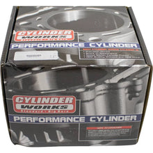 Load image into Gallery viewer, Cylinder Works 19-20 Yamaha WR 450 F 450cc Big Bore Cylinder 99mm - Main Product View