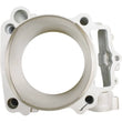 Load image into Gallery viewer, Cylinder Works 19-20 Yamaha WR 450 F 450cc Big Bore Cylinder 99mm - Side View