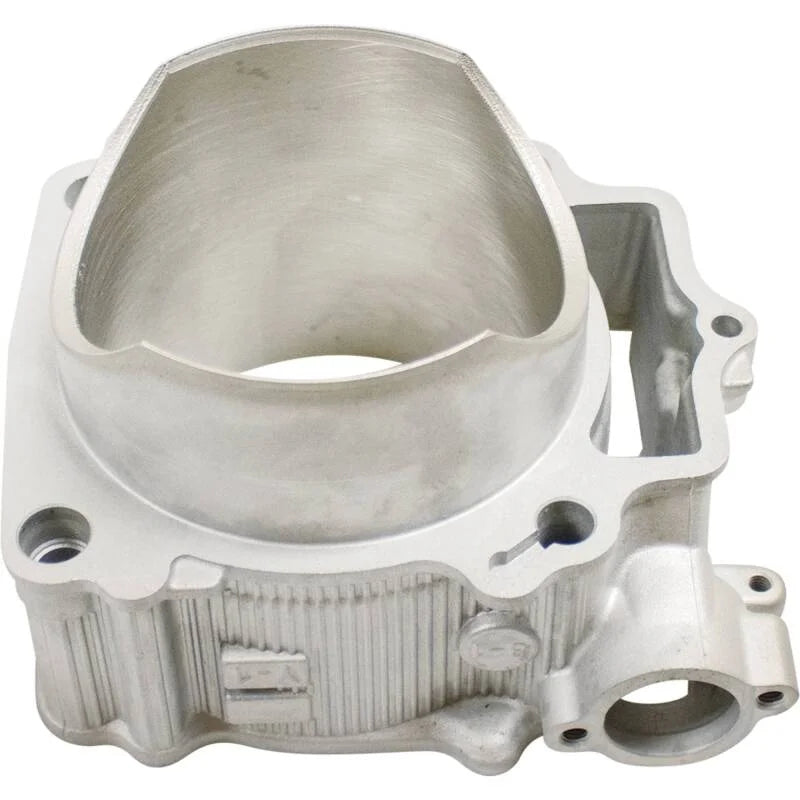 Cylinder Works 19-20 Yamaha WR 450 F 450cc Big Bore Cylinder 99mm - Back View