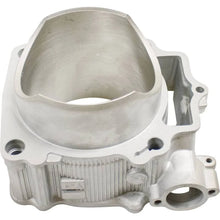 Load image into Gallery viewer, Cylinder Works 19-20 Yamaha WR 450 F 450cc Big Bore Cylinder 99mm - Back View