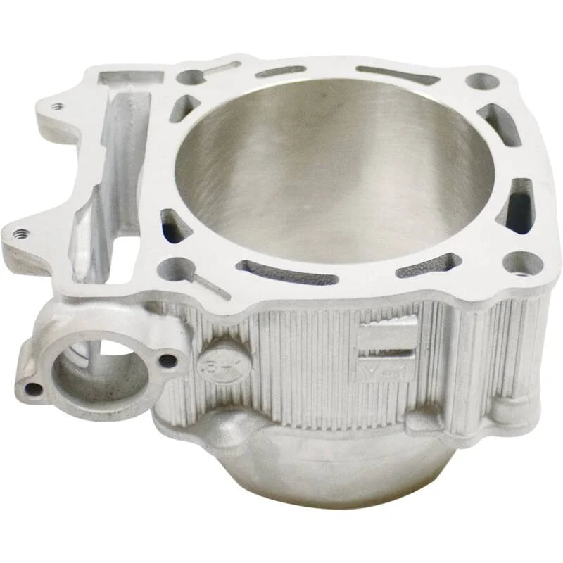 Cylinder Works 19-20 Yamaha WR 450 F 450cc Big Bore Cylinder 99mm - Installation View