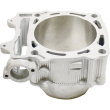 Load image into Gallery viewer, Cylinder Works 19-20 Yamaha WR 450 F 450cc Big Bore Cylinder 99mm - Installation View