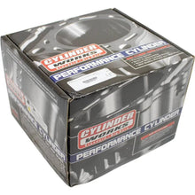 Load image into Gallery viewer, Cylinder Works 19-20 Yamaha WR 450 F 450cc Big Bore Cylinder 99mm - Additional View 5