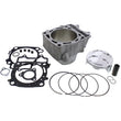 Load image into Gallery viewer, Cylinder Works 19-20 Yamaha WR 450 F 450cc Standard Bore High Comp Cylinder Kit 13.8:1 Comp 97mm